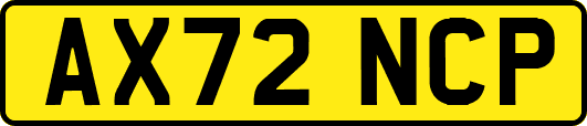 AX72NCP