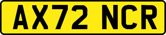 AX72NCR