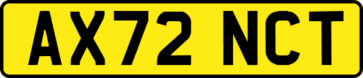 AX72NCT