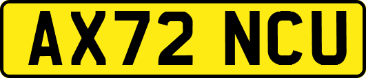 AX72NCU
