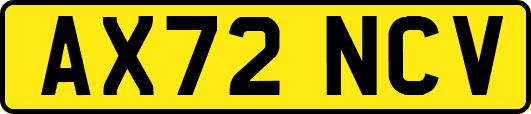 AX72NCV