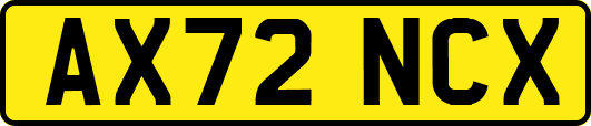 AX72NCX
