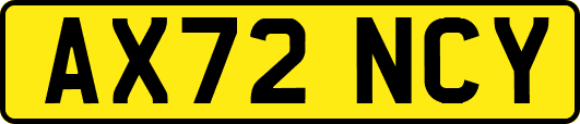 AX72NCY
