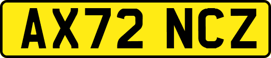AX72NCZ