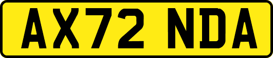 AX72NDA