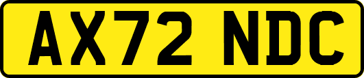 AX72NDC