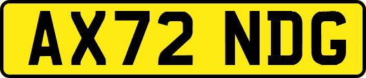 AX72NDG