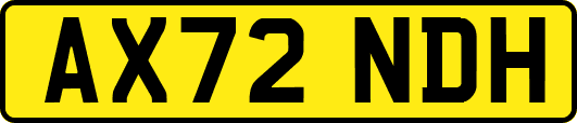 AX72NDH