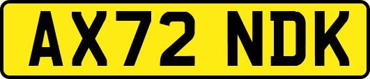 AX72NDK