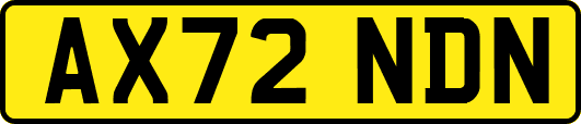 AX72NDN