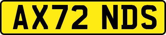 AX72NDS