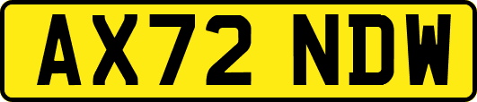 AX72NDW