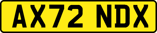 AX72NDX