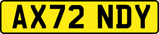 AX72NDY