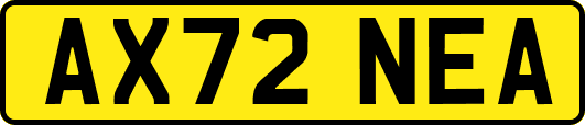 AX72NEA