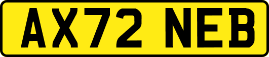 AX72NEB