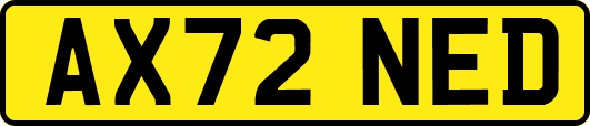 AX72NED