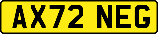 AX72NEG