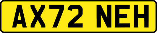 AX72NEH