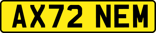 AX72NEM