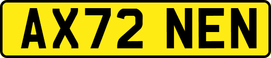 AX72NEN