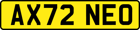 AX72NEO