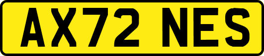 AX72NES