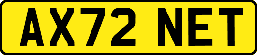 AX72NET