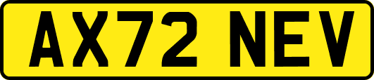 AX72NEV
