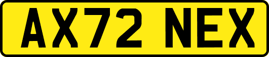 AX72NEX