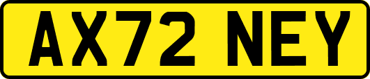 AX72NEY