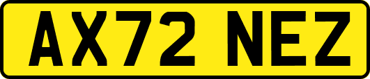 AX72NEZ