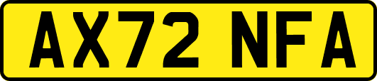 AX72NFA