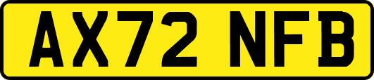 AX72NFB