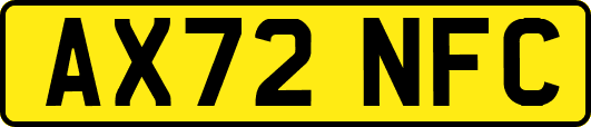 AX72NFC