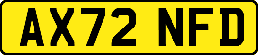 AX72NFD