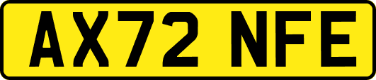 AX72NFE