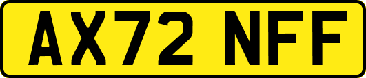 AX72NFF
