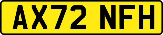 AX72NFH