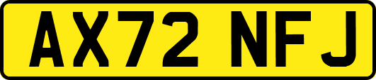 AX72NFJ