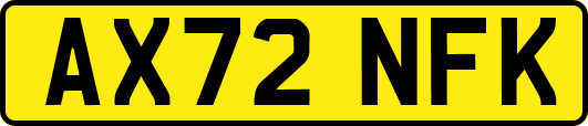 AX72NFK