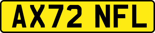 AX72NFL