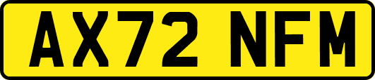 AX72NFM