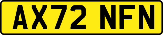 AX72NFN