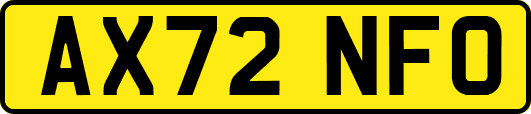 AX72NFO