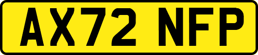 AX72NFP
