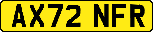 AX72NFR
