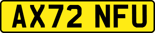 AX72NFU