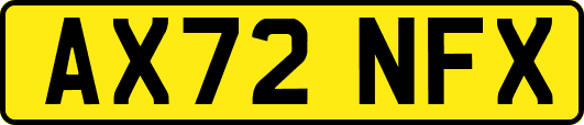AX72NFX