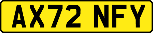 AX72NFY